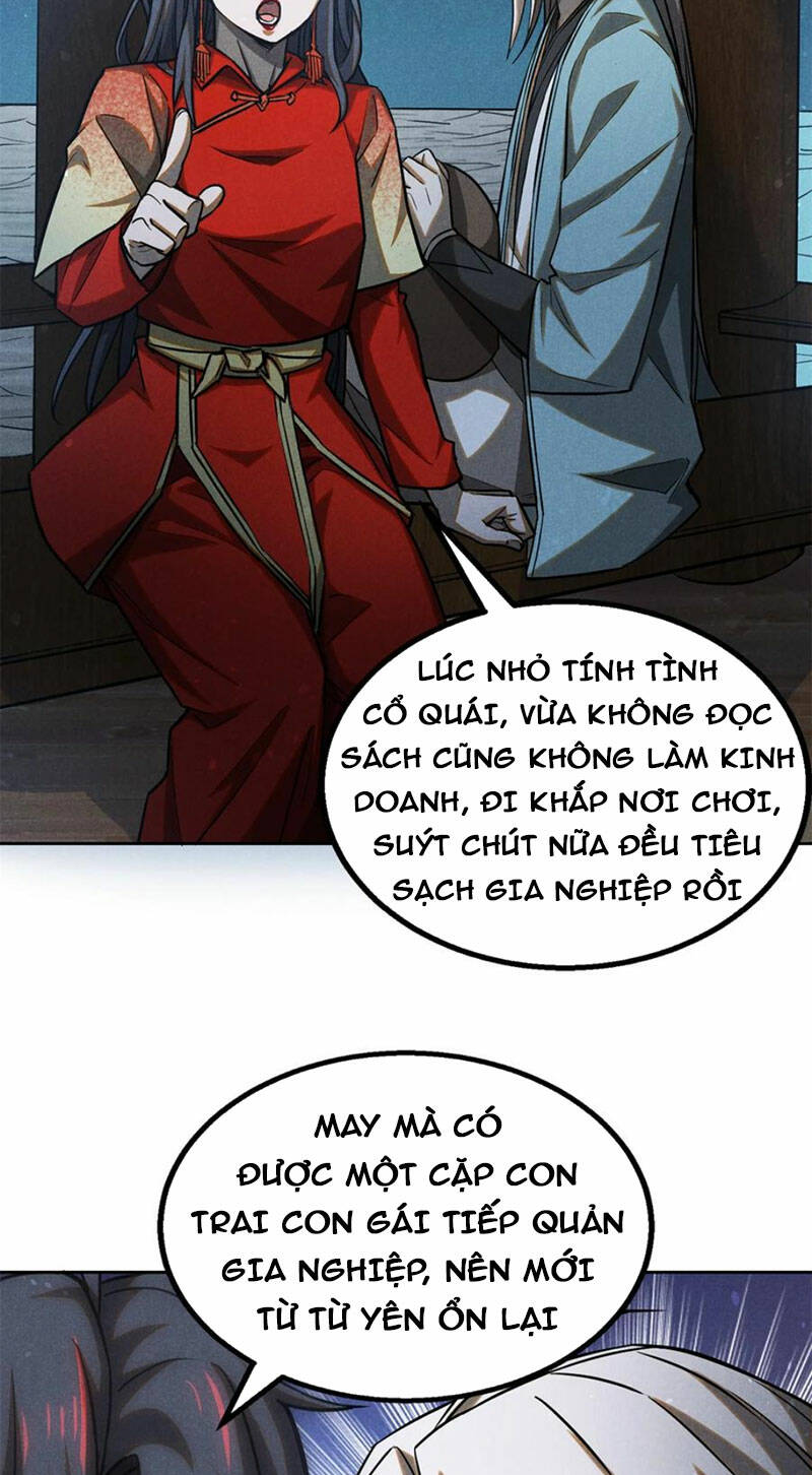 Tâm Ma Chapter 132 - Trang 2