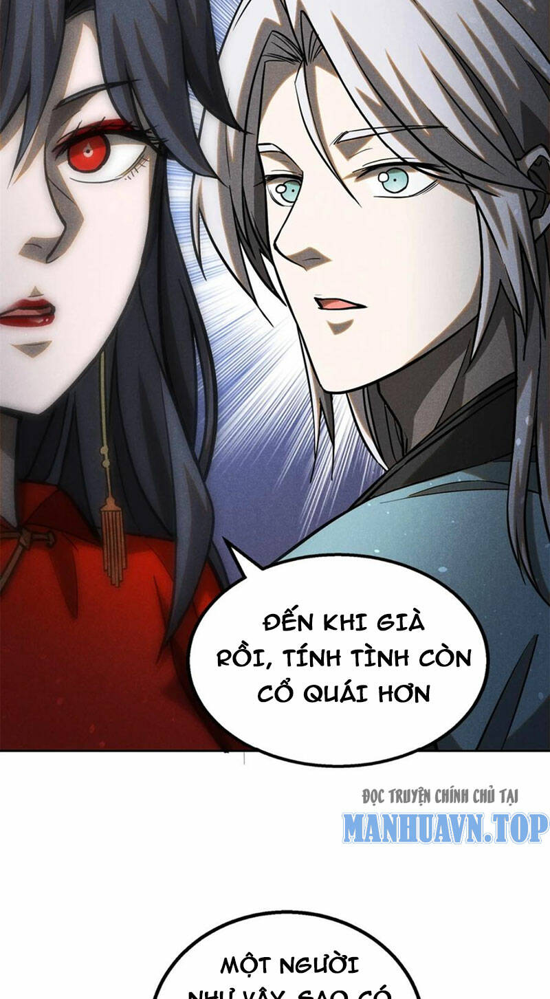 Tâm Ma Chapter 132 - Trang 2