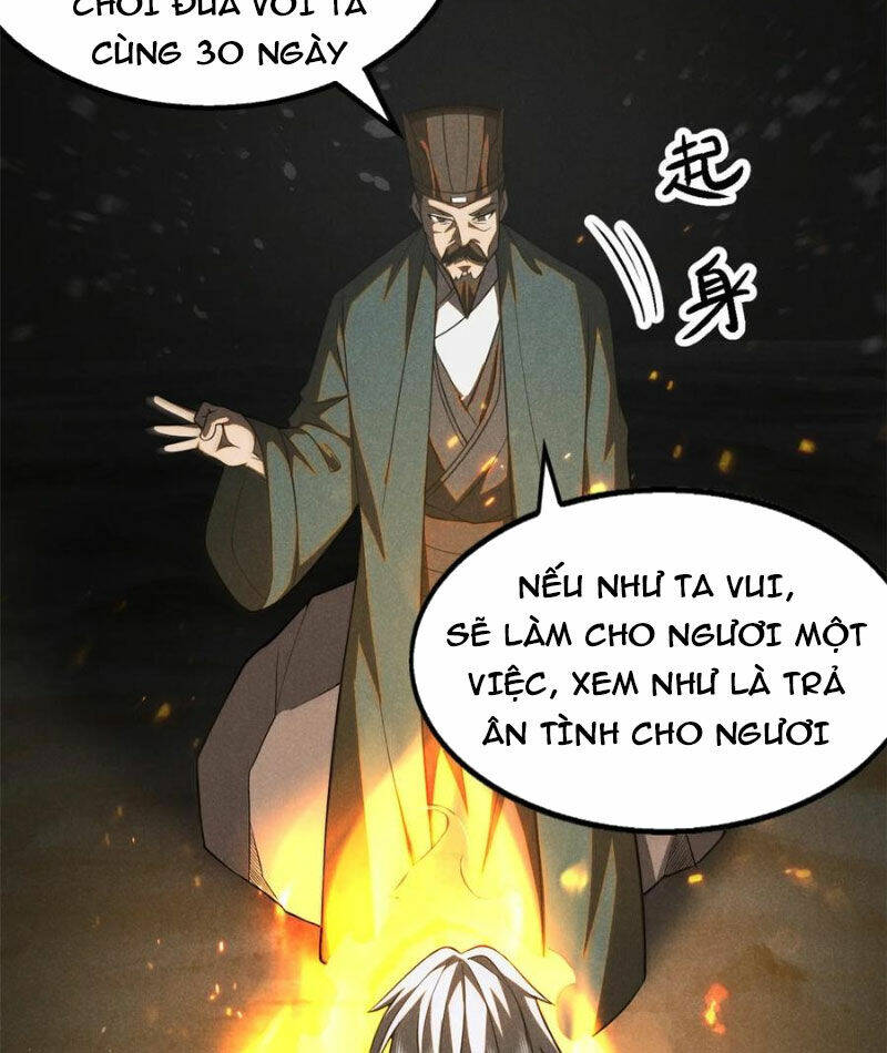 Tâm Ma Chapter 131 - Trang 2