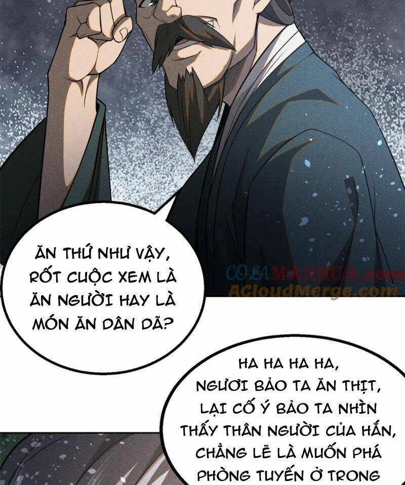 Tâm Ma Chapter 131 - Trang 2