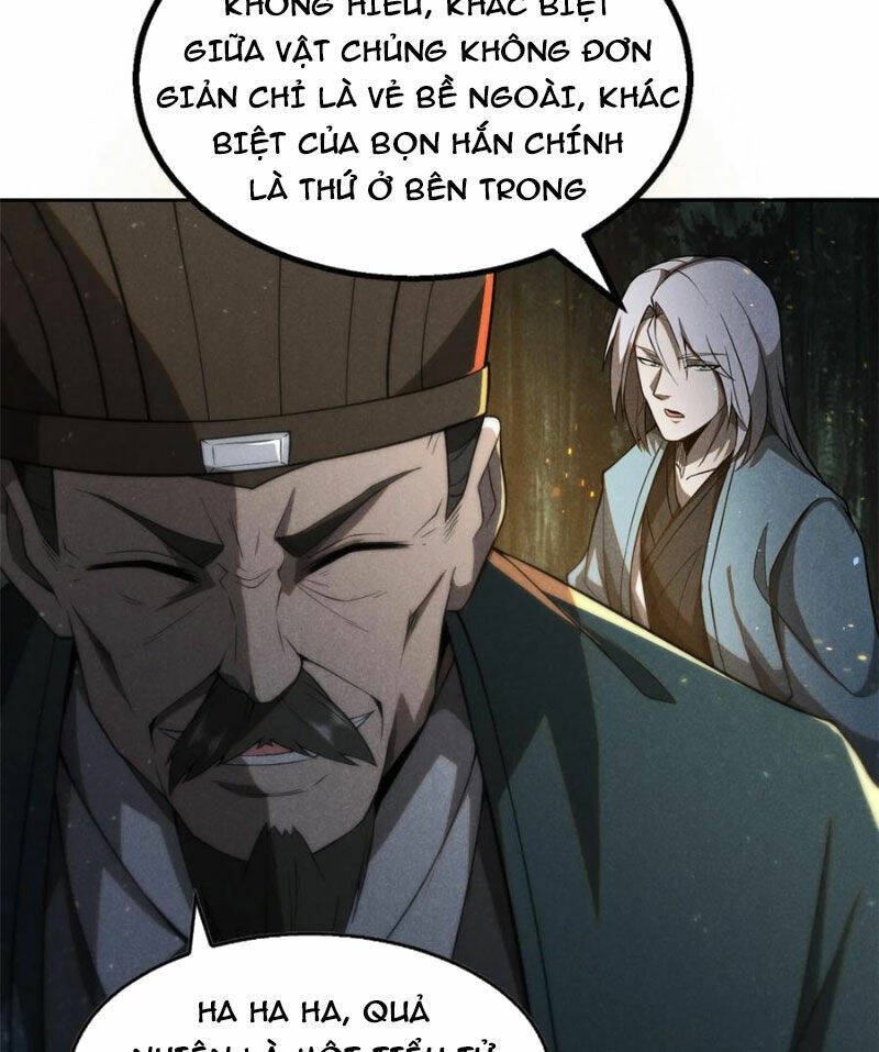 Tâm Ma Chapter 131 - Trang 2