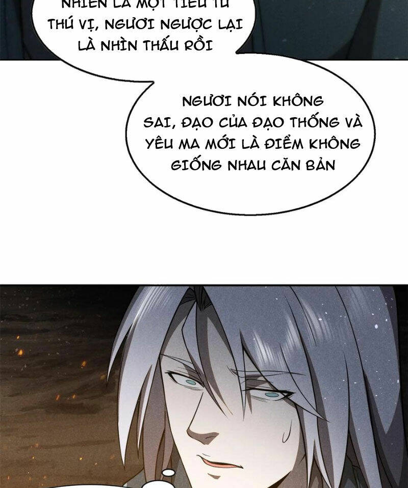 Tâm Ma Chapter 131 - Trang 2