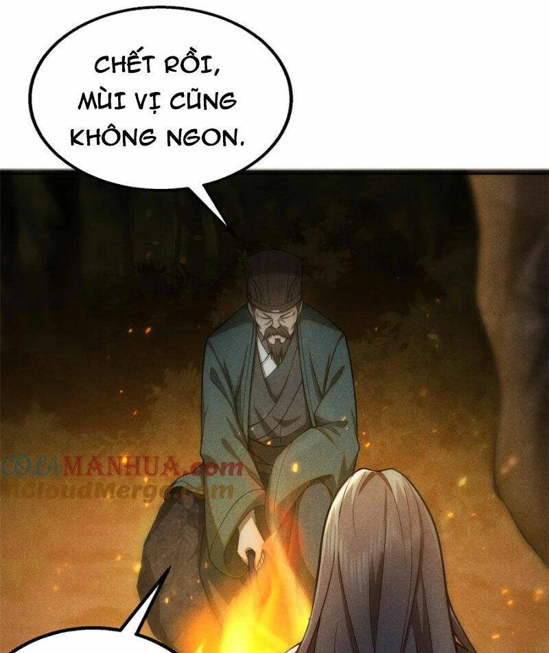 Tâm Ma Chapter 131 - Trang 2