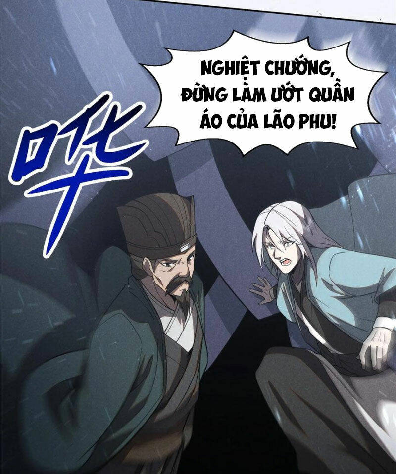 Tâm Ma Chapter 131 - Trang 2