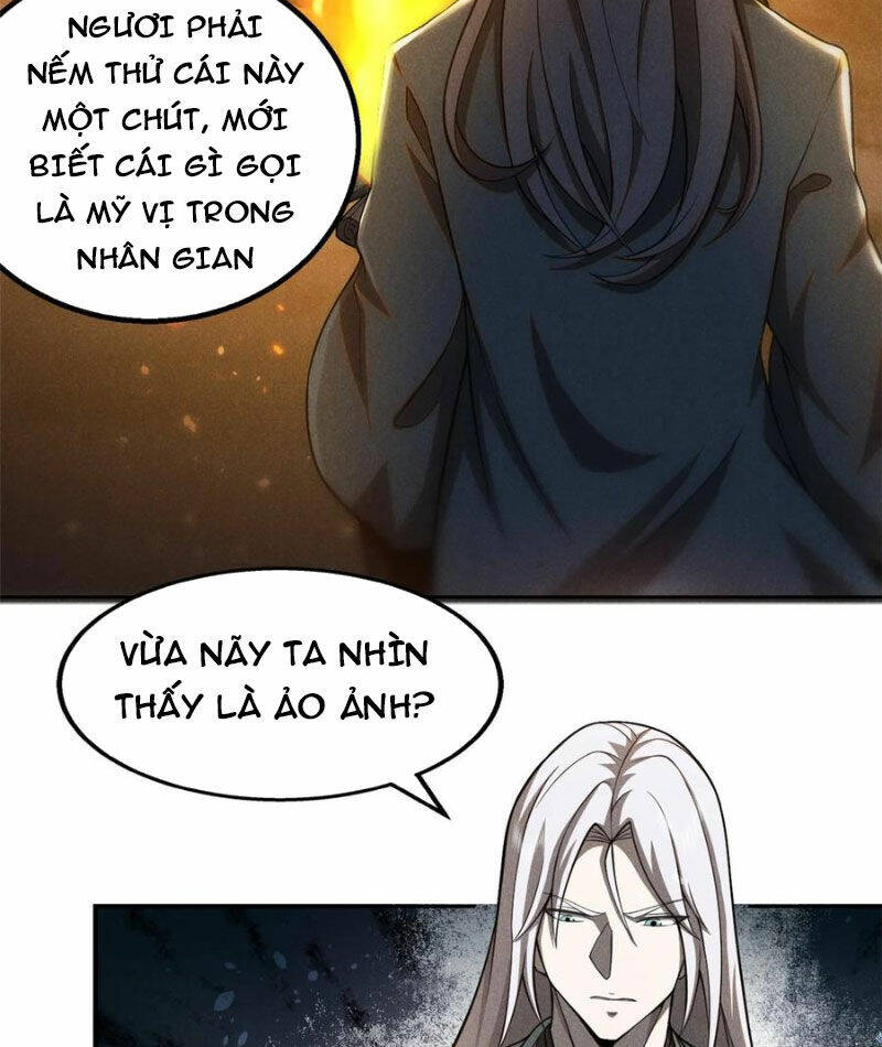 Tâm Ma Chapter 131 - Trang 2