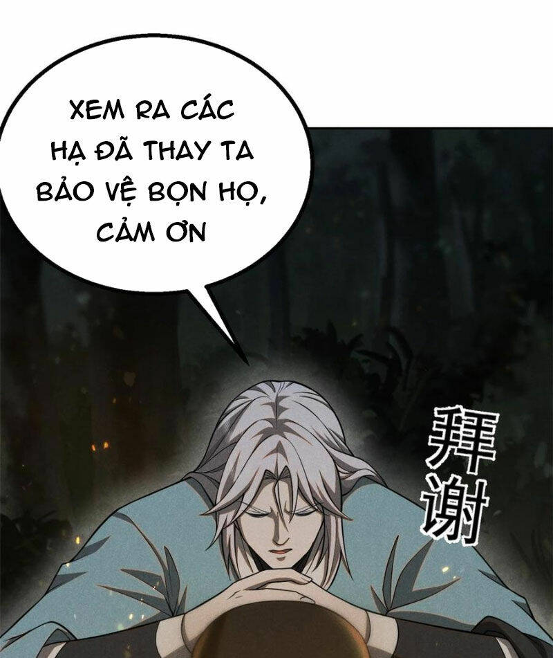 Tâm Ma Chapter 131 - Trang 2