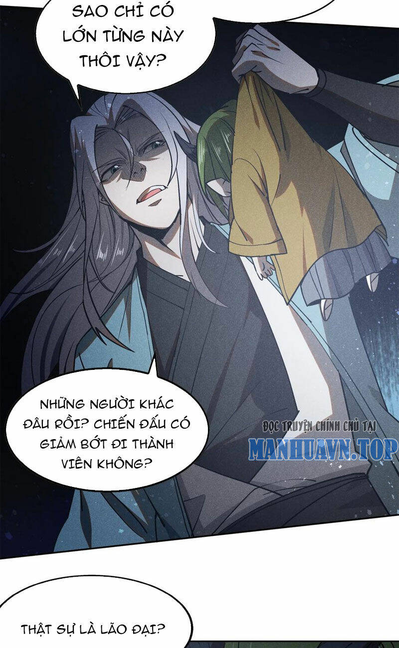 Tâm Ma Chapter 130 - Trang 2