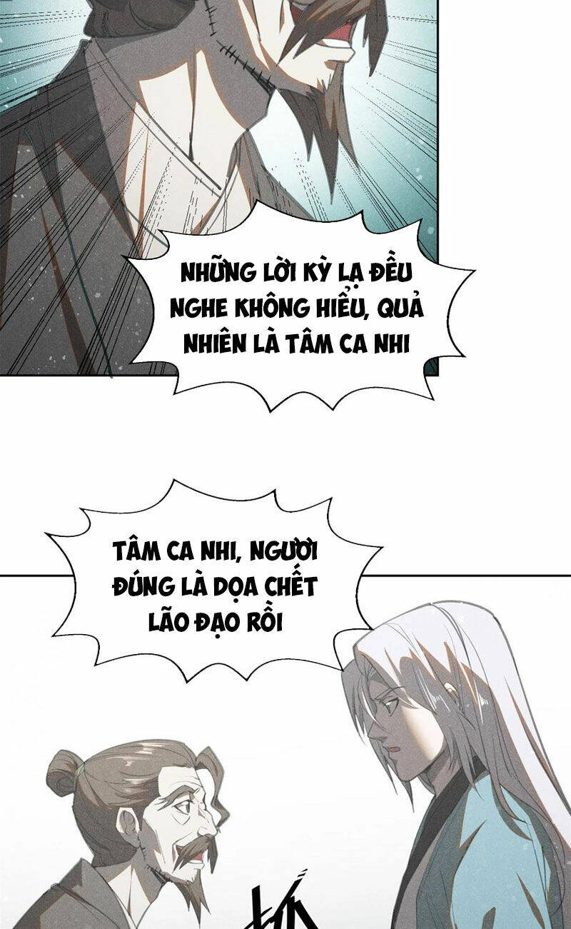 Tâm Ma Chapter 130 - Trang 2