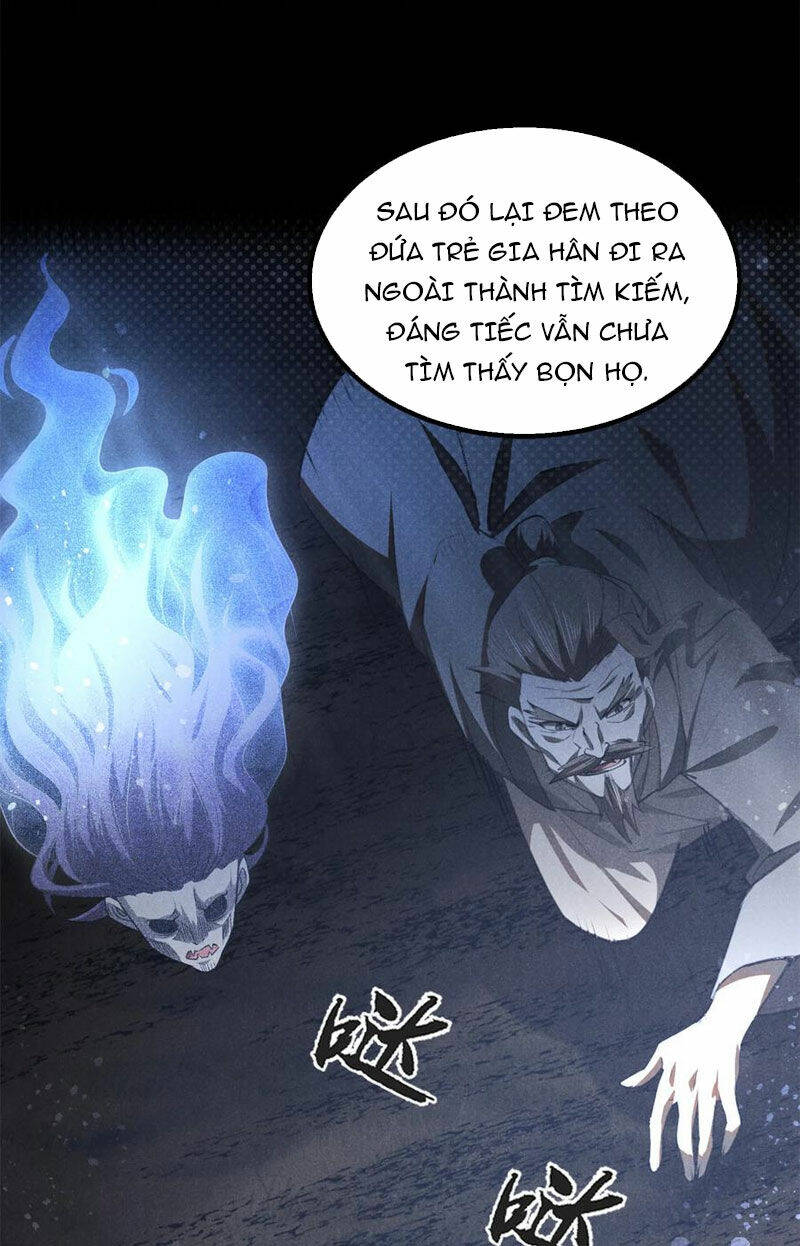 Tâm Ma Chapter 130 - Trang 2