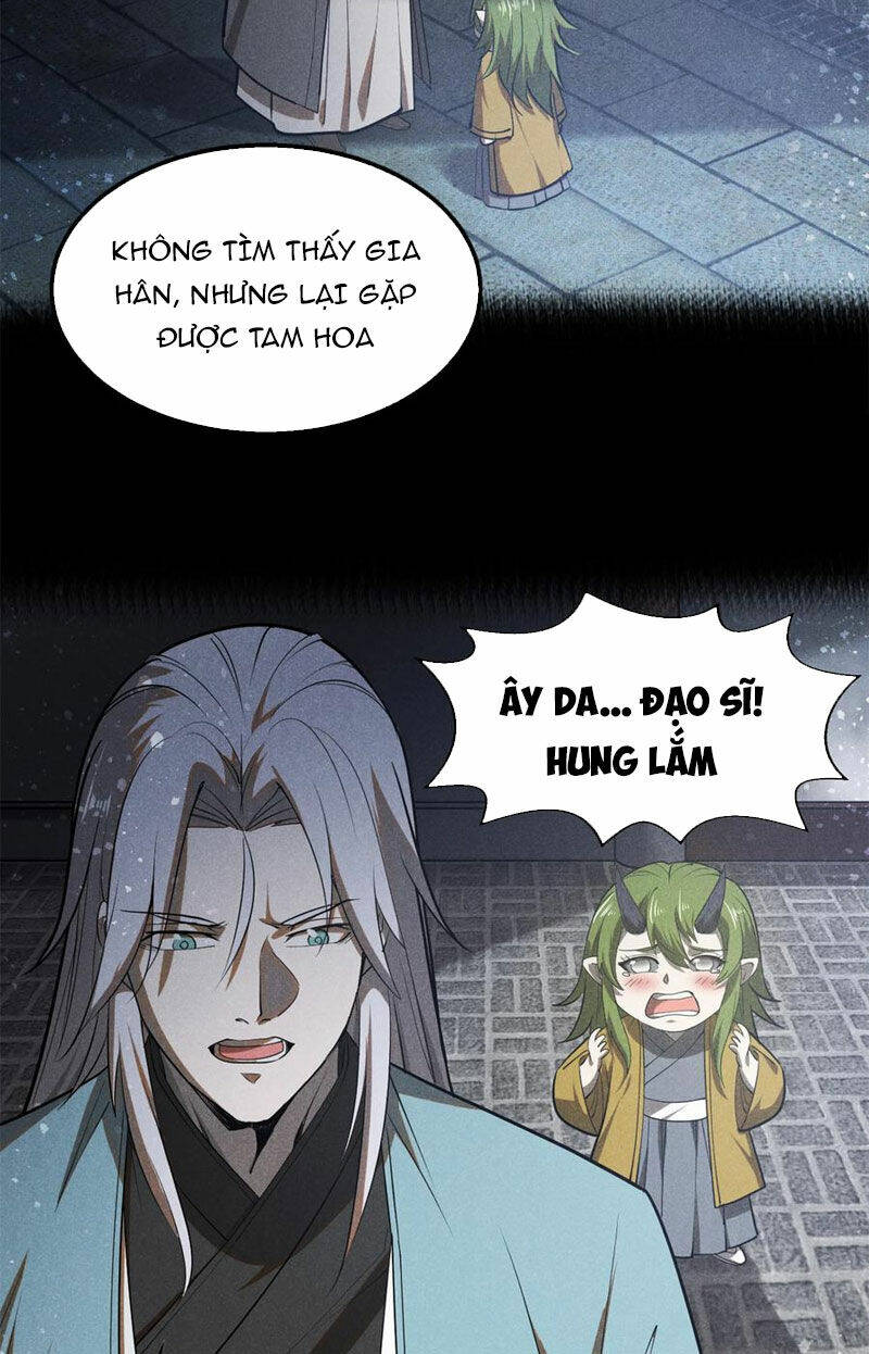 Tâm Ma Chapter 130 - Trang 2