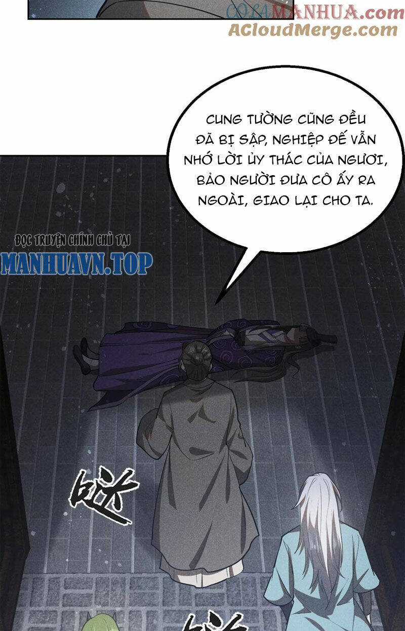 Tâm Ma Chapter 130 - Trang 2