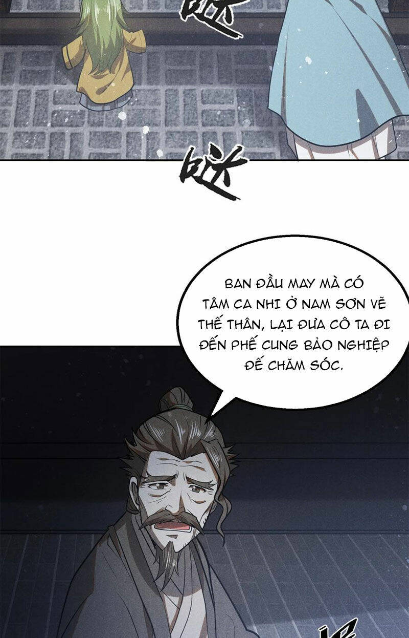 Tâm Ma Chapter 130 - Trang 2