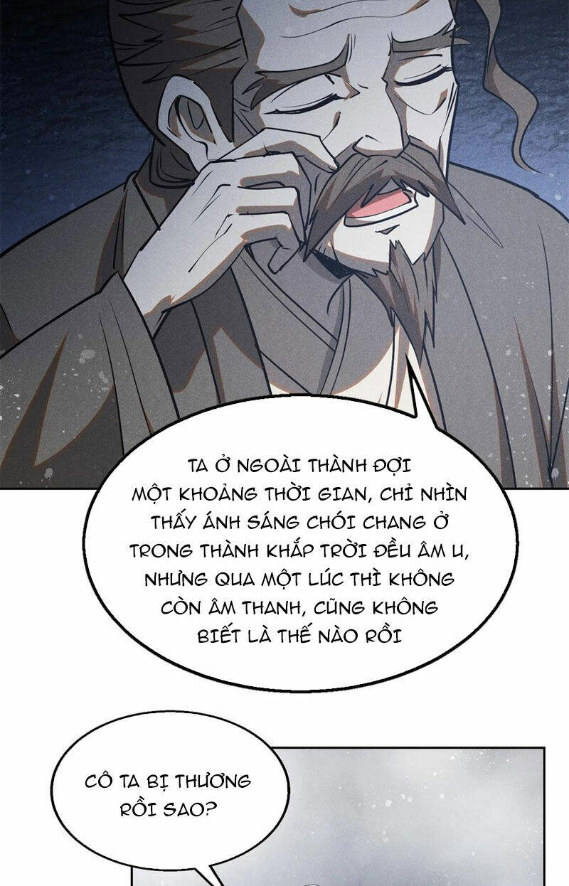 Tâm Ma Chapter 130 - Trang 2