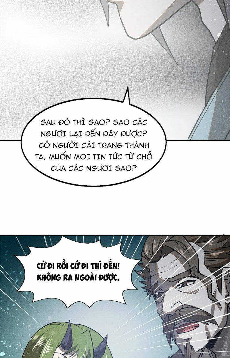 Tâm Ma Chapter 130 - Trang 2