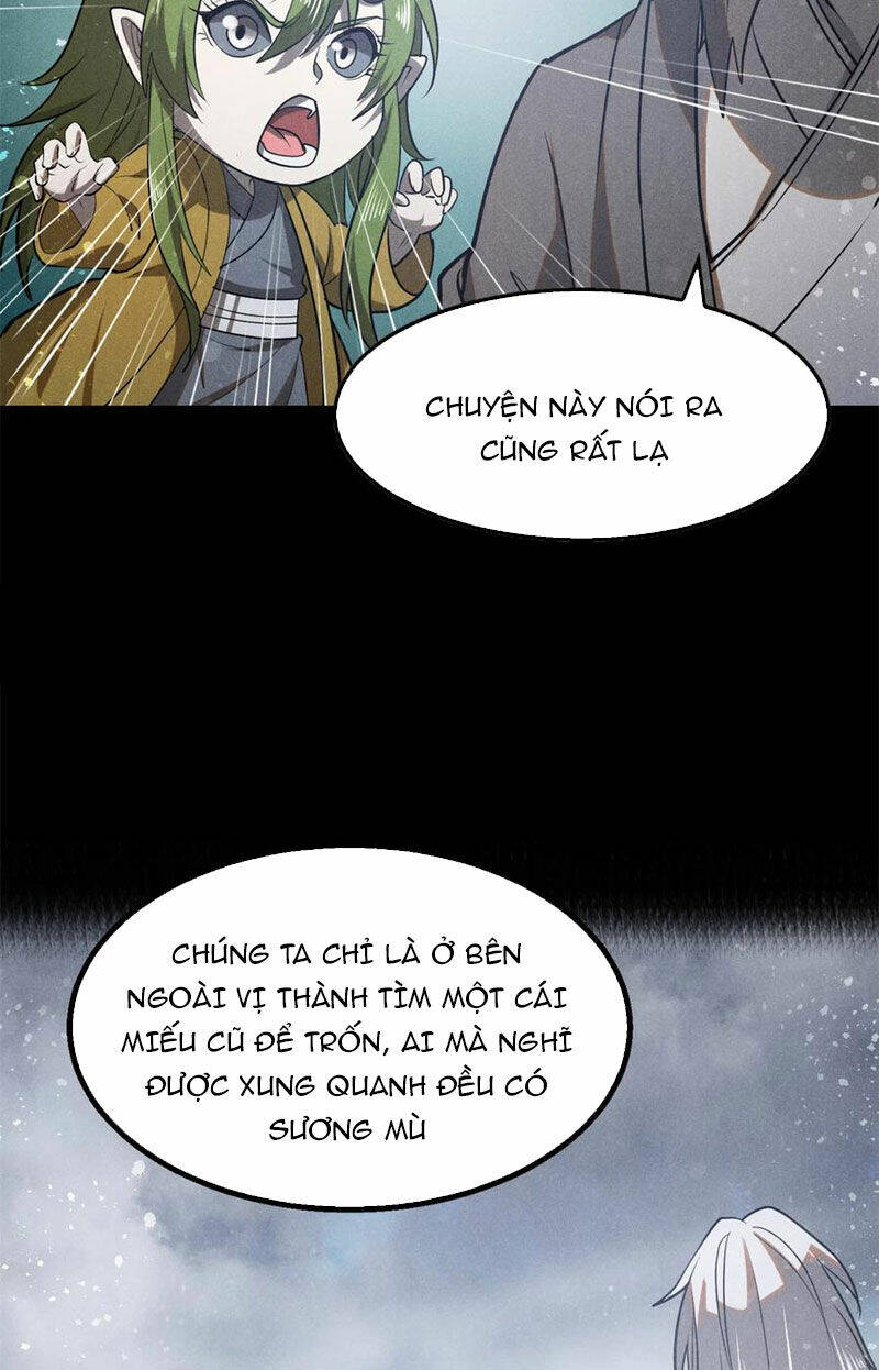 Tâm Ma Chapter 130 - Trang 2