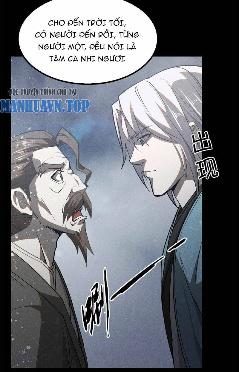 Tâm Ma Chapter 130 - Trang 2