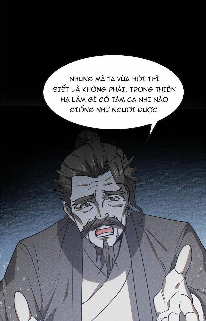 Tâm Ma Chapter 130 - Trang 2