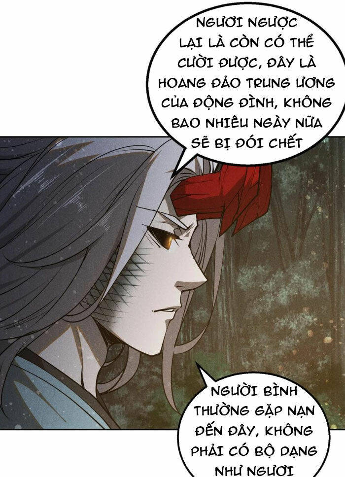 Tâm Ma Chapter 129 - Trang 2