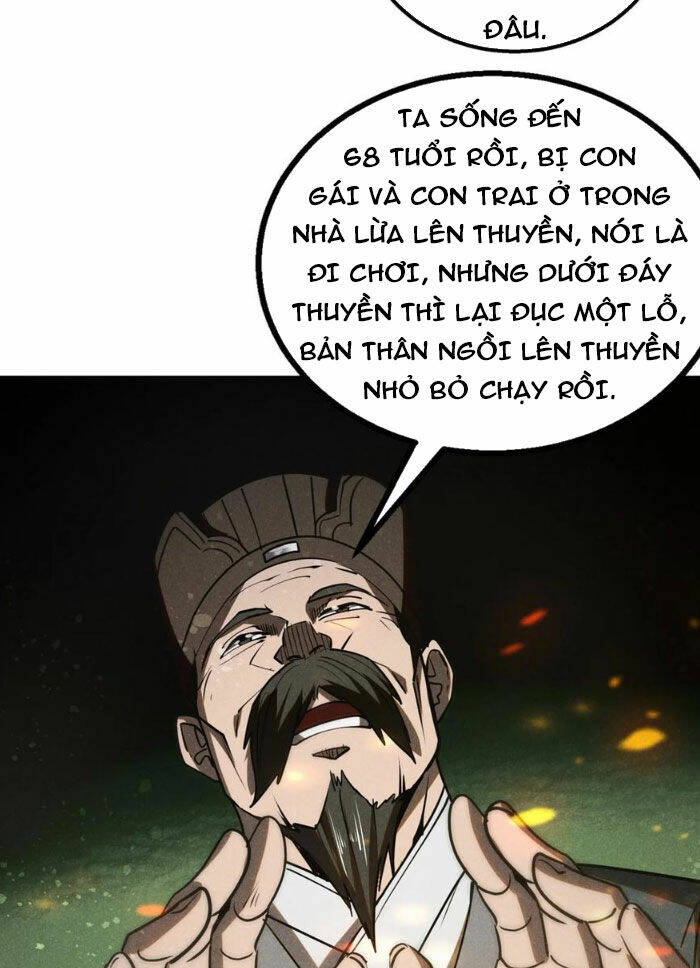 Tâm Ma Chapter 129 - Trang 2