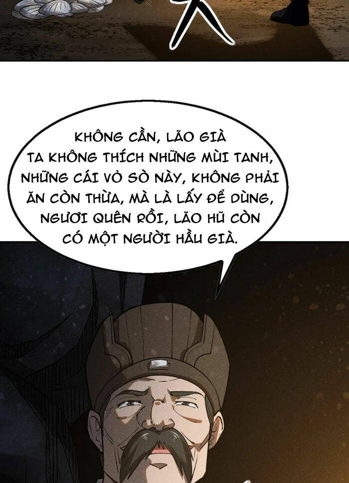 Tâm Ma Chapter 129 - Trang 2