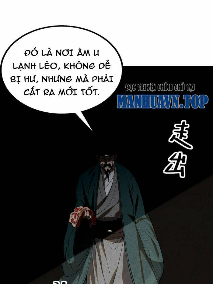 Tâm Ma Chapter 129 - Trang 2