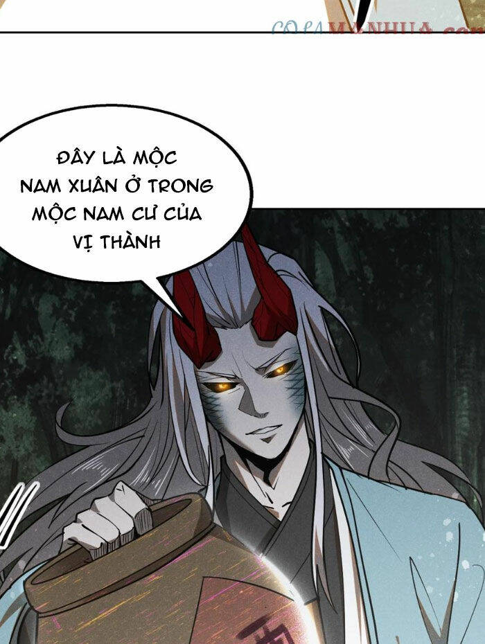 Tâm Ma Chapter 129 - Trang 2