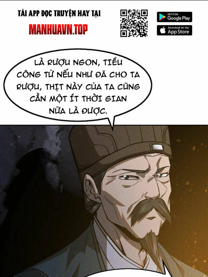 Tâm Ma Chapter 129 - Trang 2