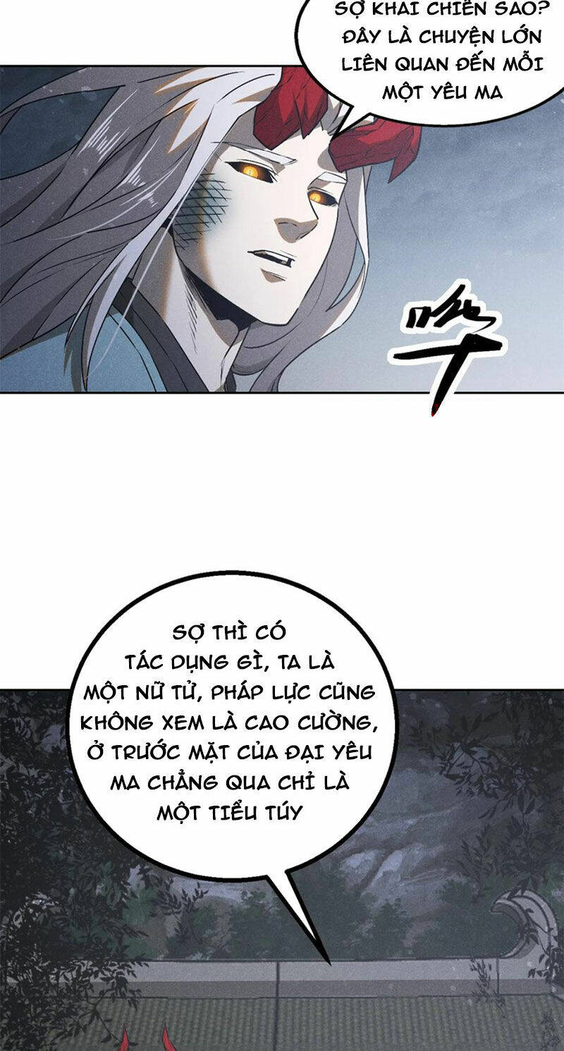 Tâm Ma Chapter 128 - Trang 2