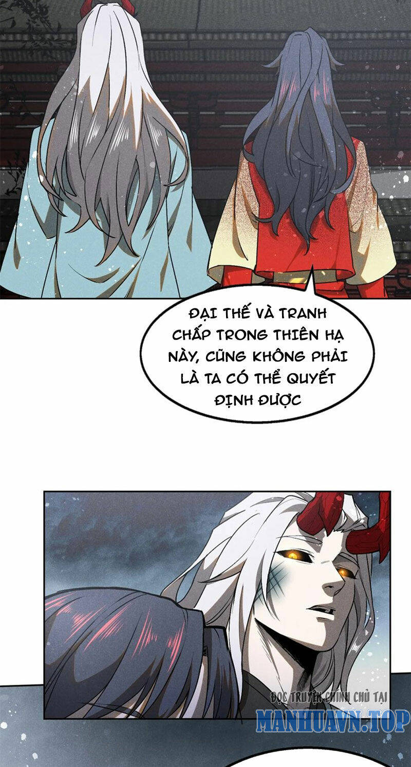 Tâm Ma Chapter 128 - Trang 2