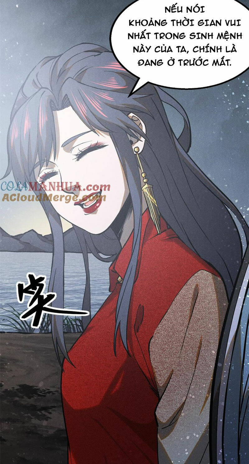 Tâm Ma Chapter 128 - Trang 2