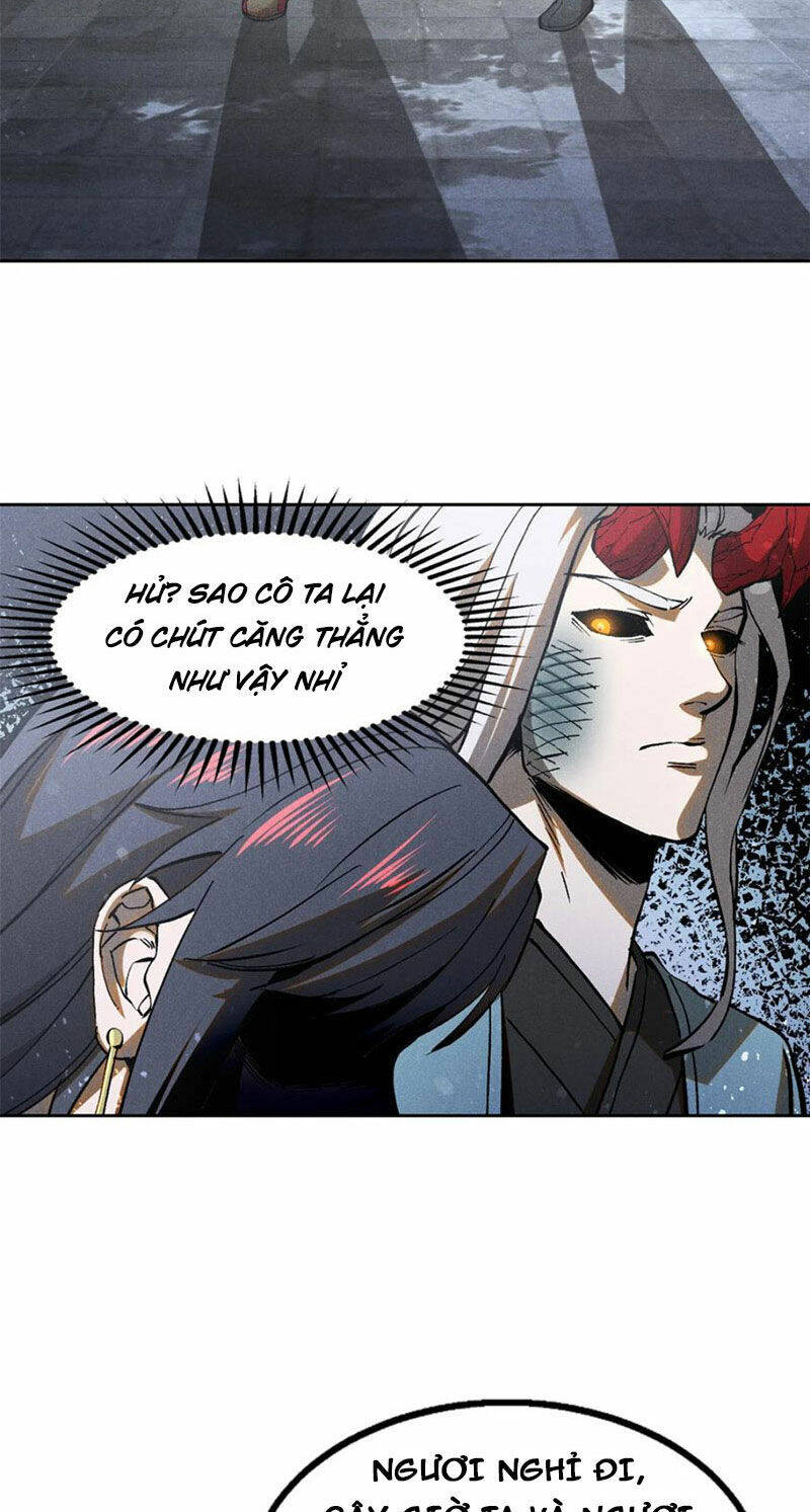 Tâm Ma Chapter 128 - Trang 2