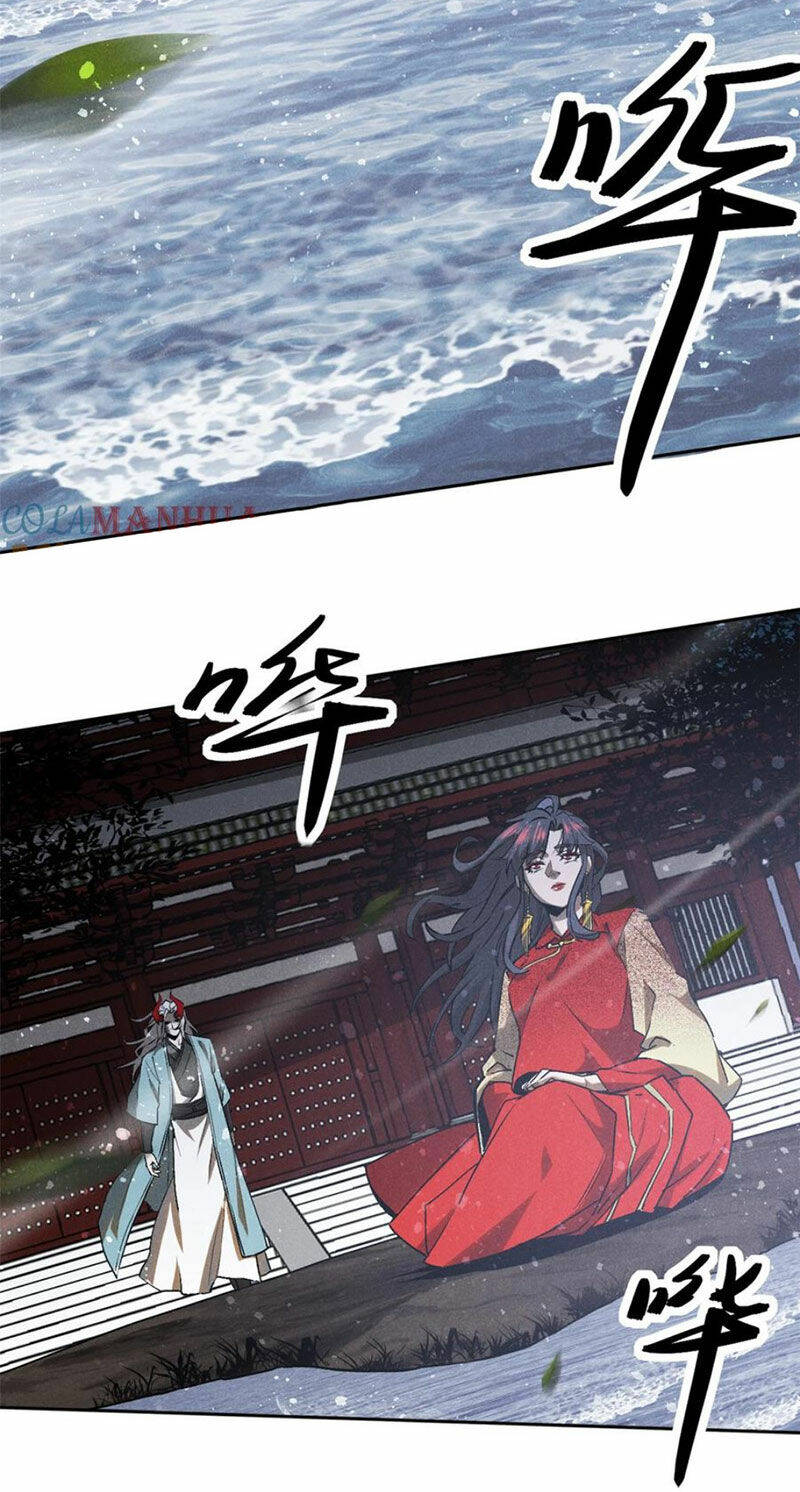 Tâm Ma Chapter 128 - Trang 2