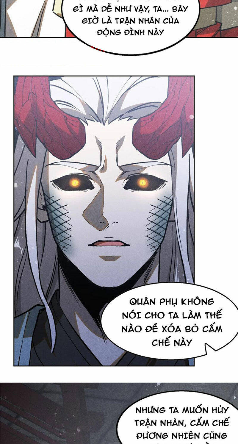 Tâm Ma Chapter 128 - Trang 2