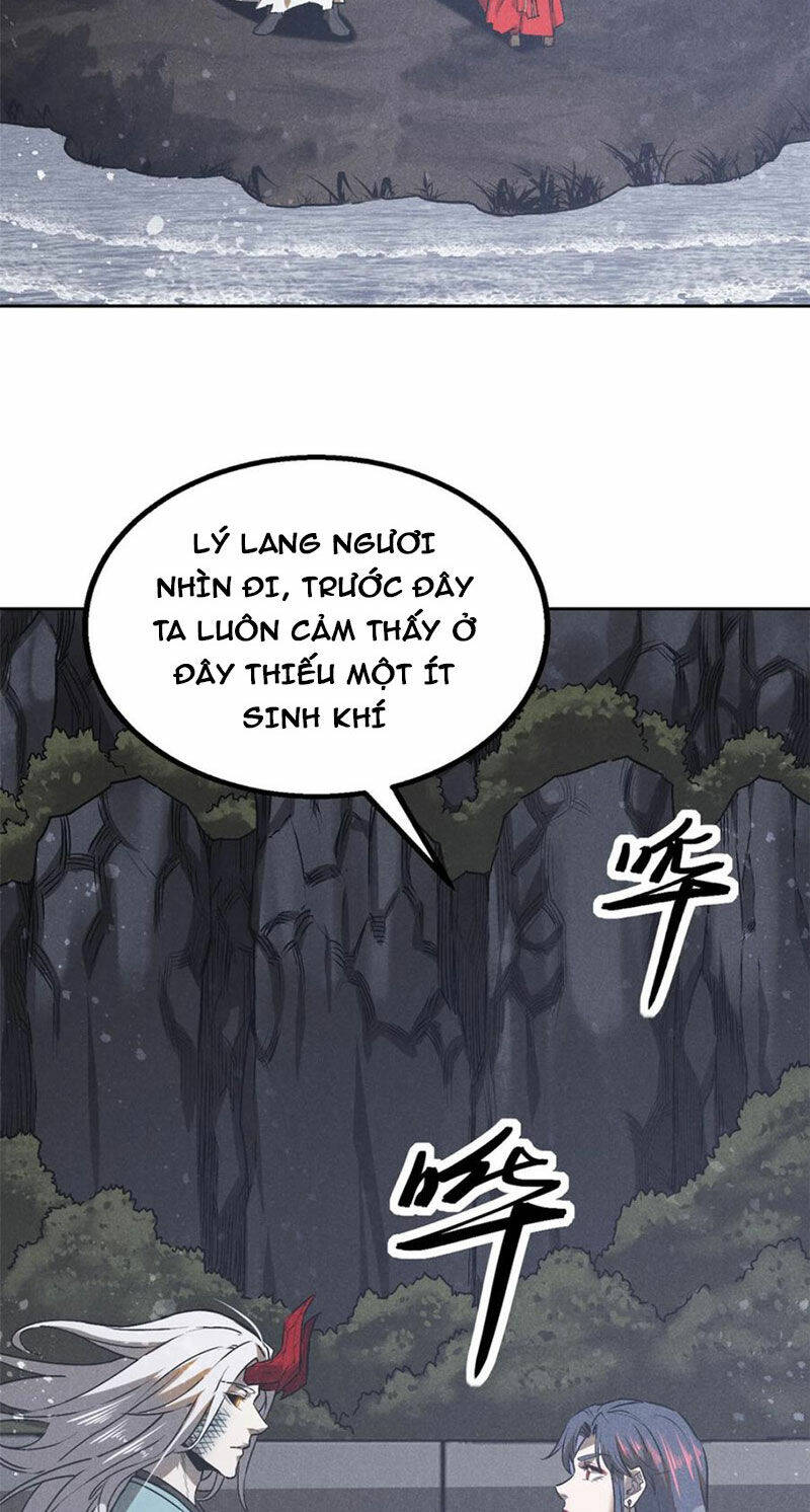 Tâm Ma Chapter 128 - Trang 2