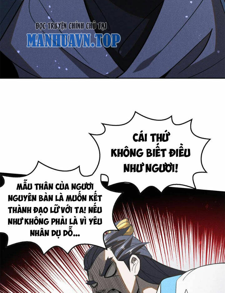 Tâm Ma Chapter 127 - Trang 2