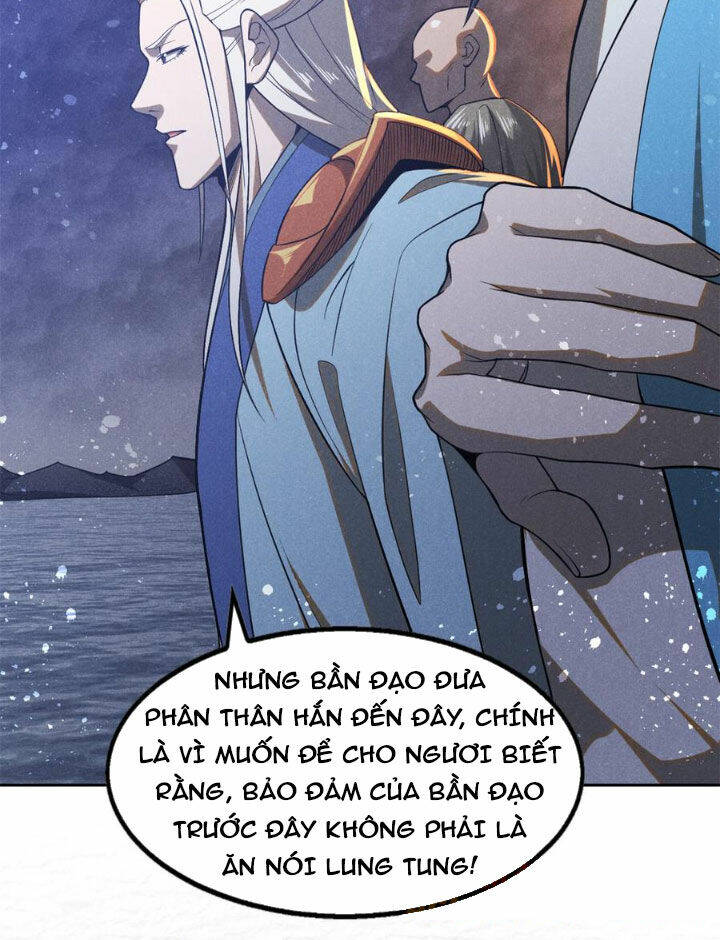 Tâm Ma Chapter 127 - Trang 2