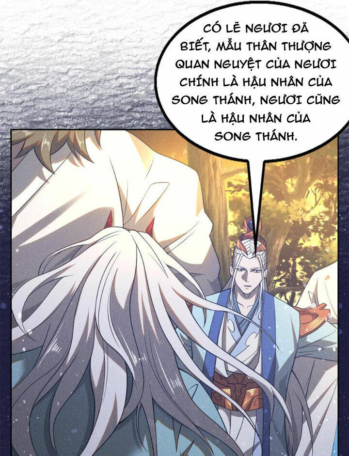 Tâm Ma Chapter 127 - Trang 2