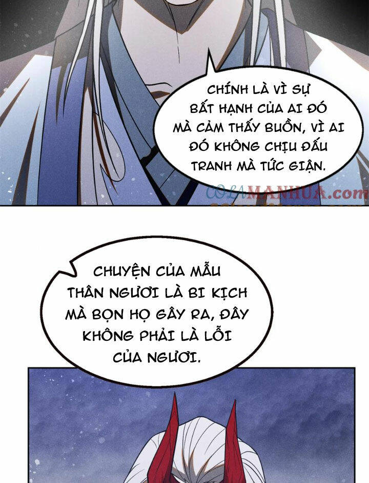 Tâm Ma Chapter 127 - Trang 2