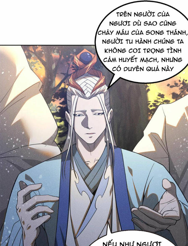 Tâm Ma Chapter 127 - Trang 2