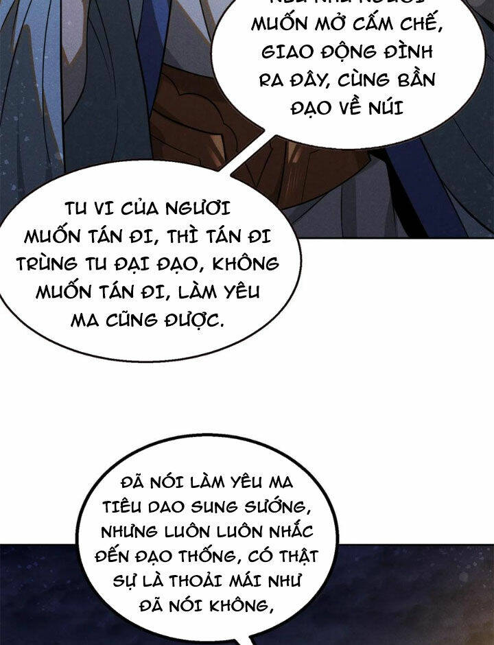 Tâm Ma Chapter 127 - Trang 2