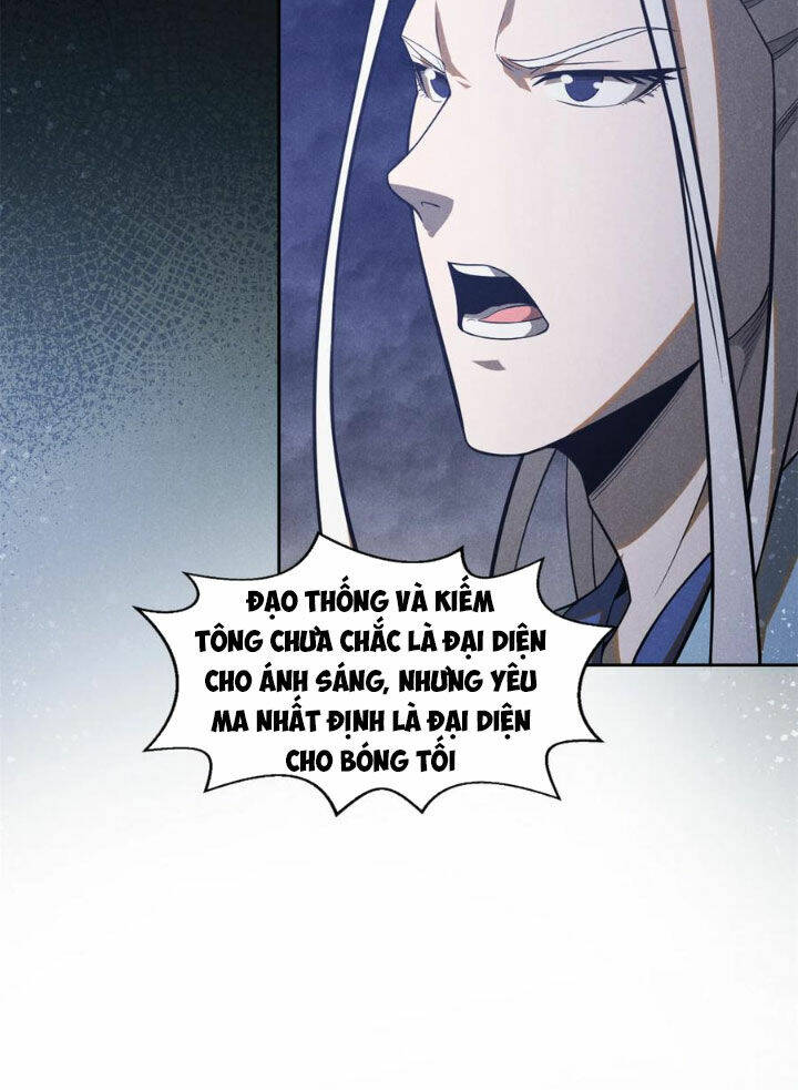 Tâm Ma Chapter 127 - Trang 2