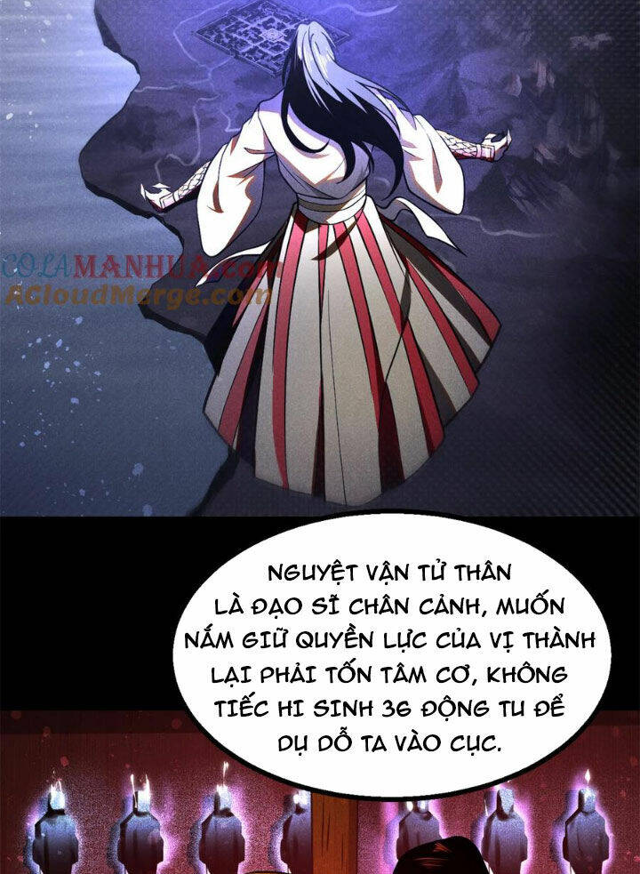 Tâm Ma Chapter 127 - Trang 2