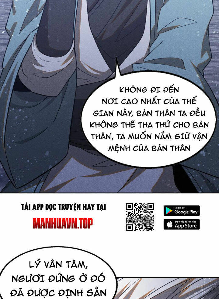 Tâm Ma Chapter 127 - Trang 2