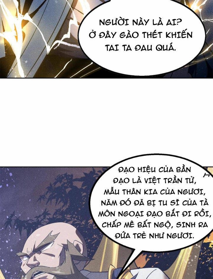 Tâm Ma Chapter 127 - Trang 2