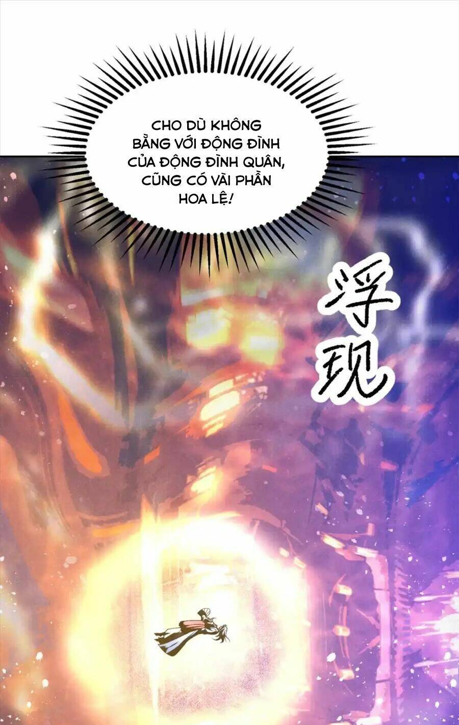 Tâm Ma Chapter 124 - Trang 2