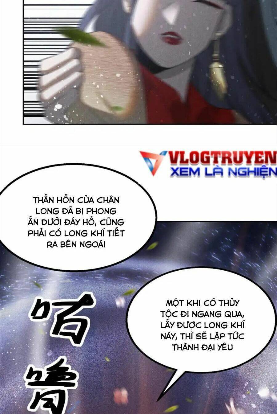 Tâm Ma Chapter 124 - Trang 2