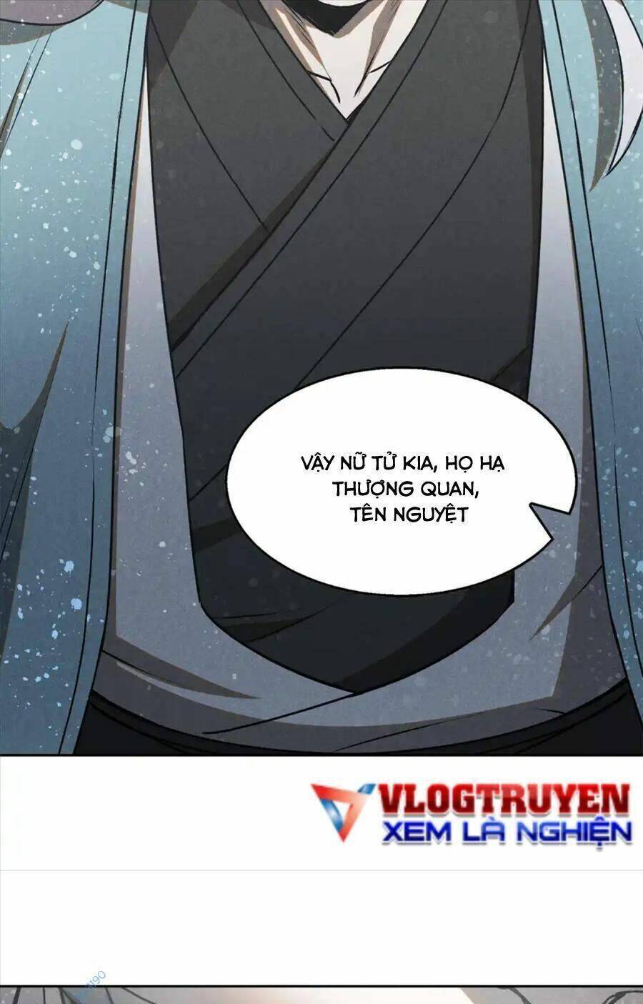 Tâm Ma Chapter 123 - Trang 2