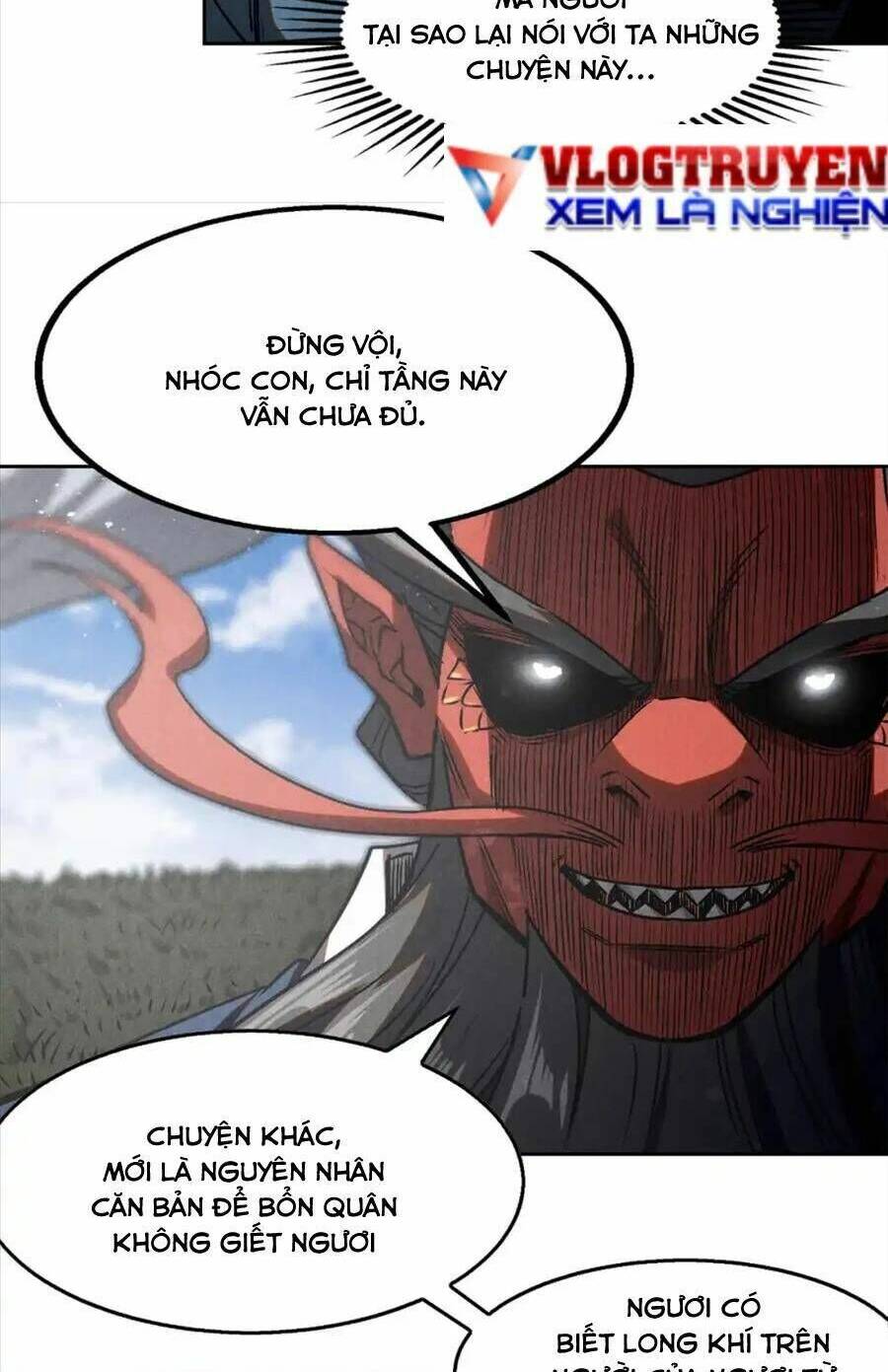 Tâm Ma Chapter 123 - Trang 2