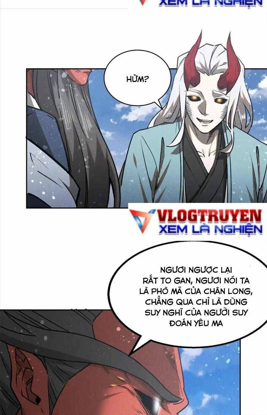 Tâm Ma Chapter 123 - Trang 2