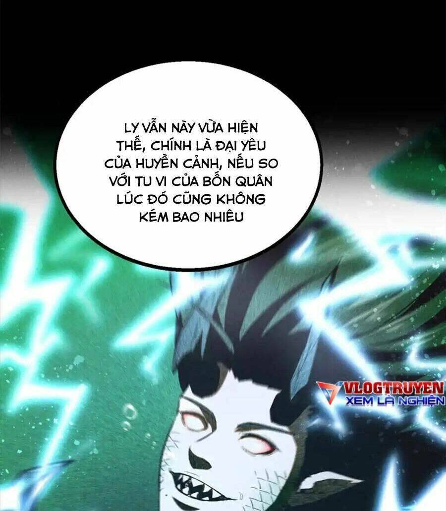 Tâm Ma Chapter 123 - Trang 2